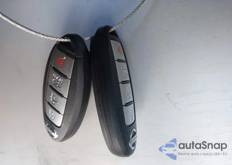 2022 Nissan Sentra Sv Xtronic Cvt z USA, uszkodzony, nr VIN 3N1AB8CV0NY239763